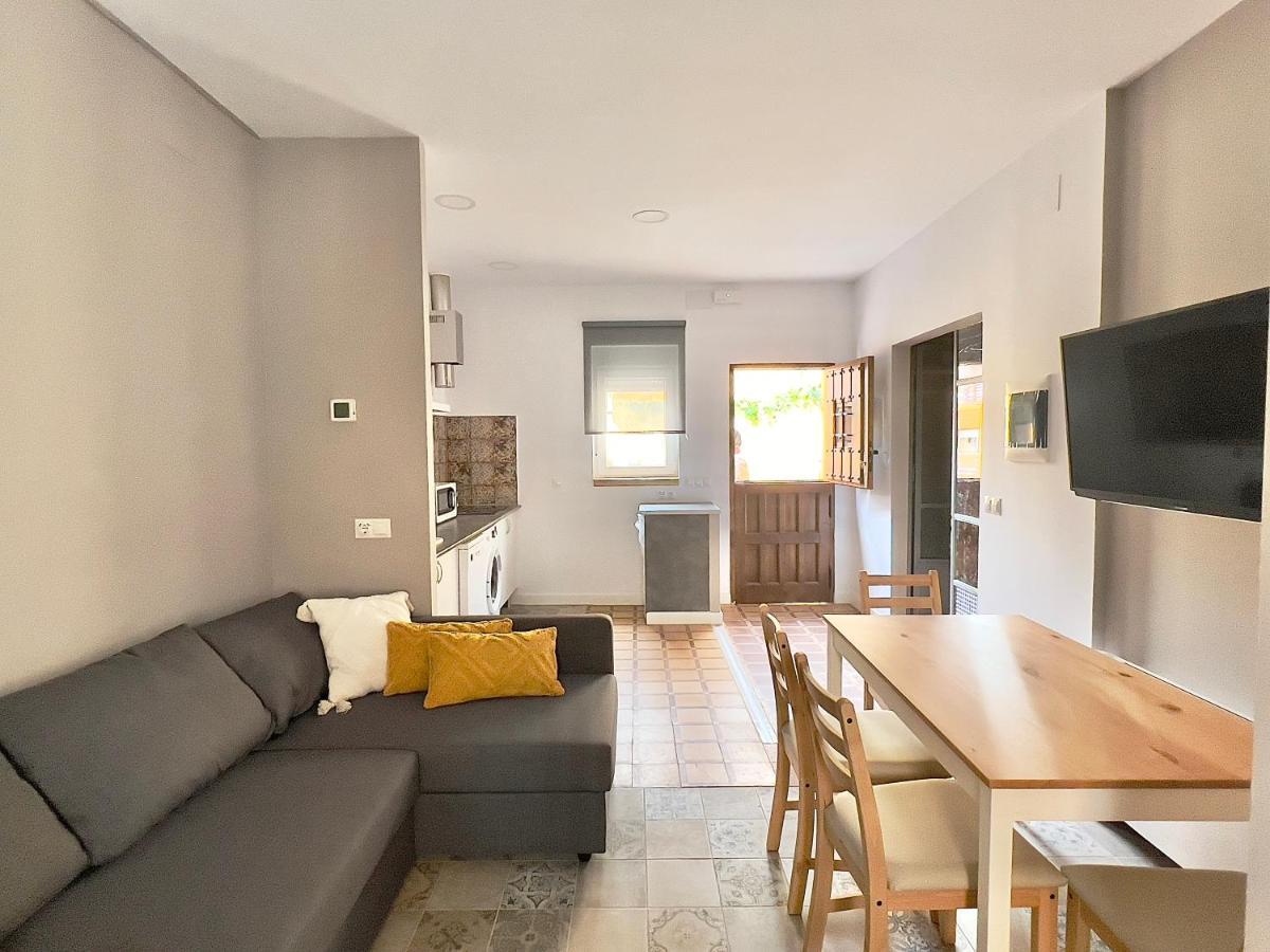 Juego De Canas Astorga Exterior photo